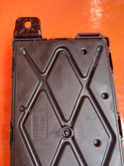 2013 BMW 3 Series F30 Xdrive M Sport Body Control Unit Module 9329701 A395 - Image 3