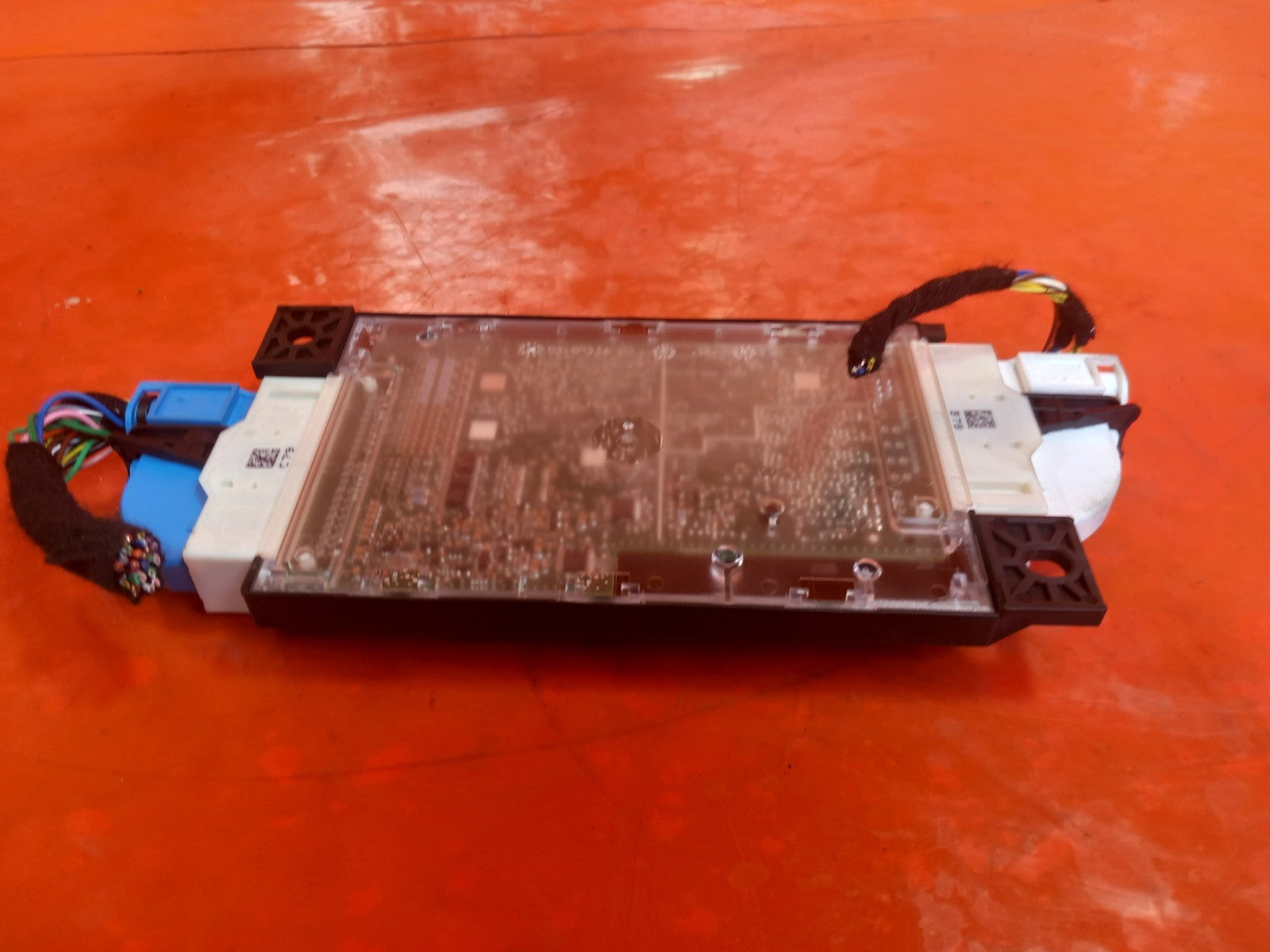 Mercedes W177 A180 Sport 1.5 Diesel 2019 Ignition Switch Control Module Warranty - Image 12