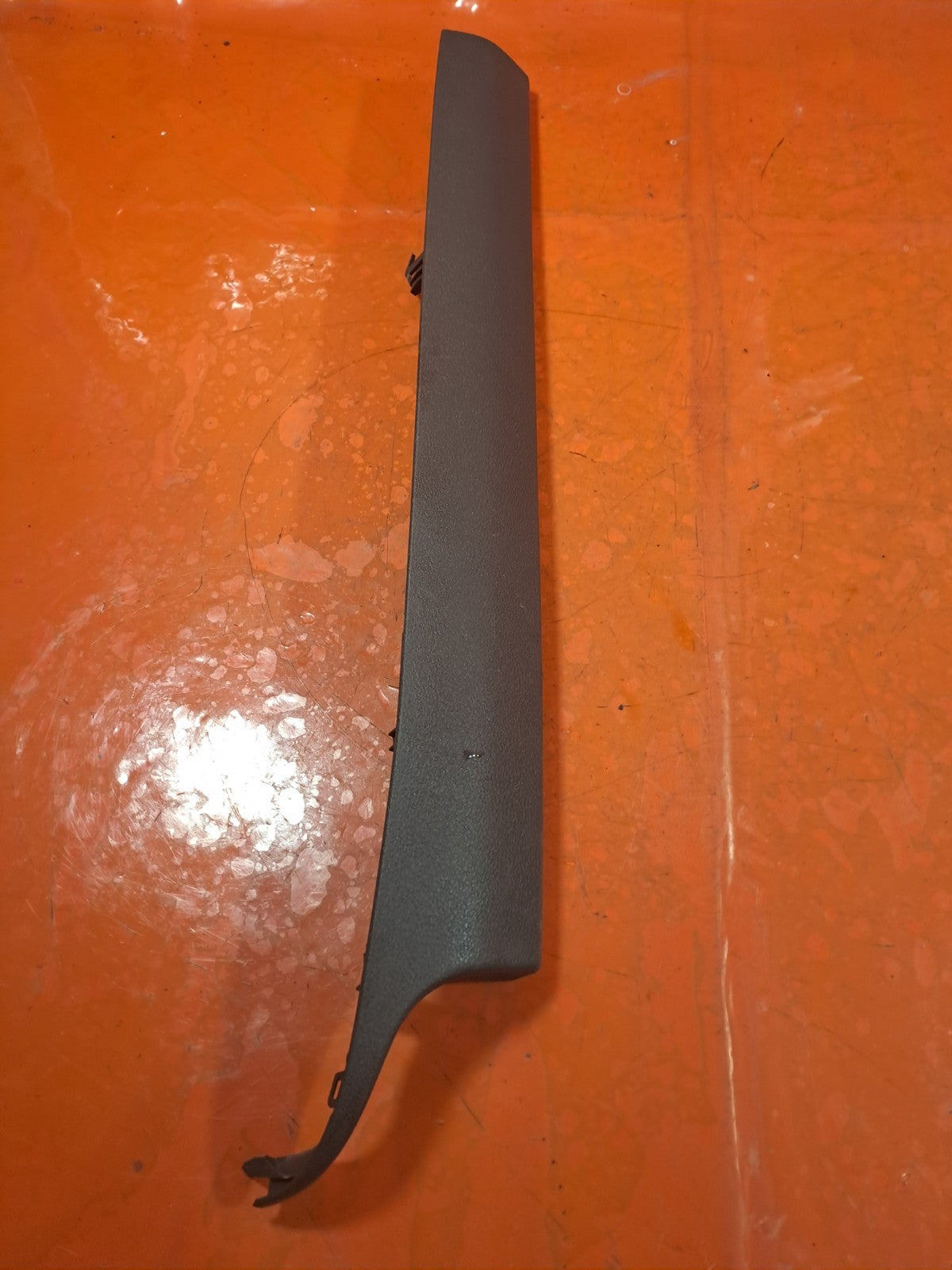✅FORD TRANSIT CUSTOM 2.0 DIESEL 2023 GLOVE BOX TRIM JK2118448AD Warranty A343 - Image 1