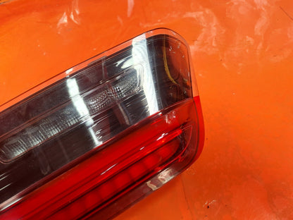 ✅BMW G20 318D M Sport 2.0 Diesel 2021 Rear Left Inner Tail Light 7795584 A362 - Image 8