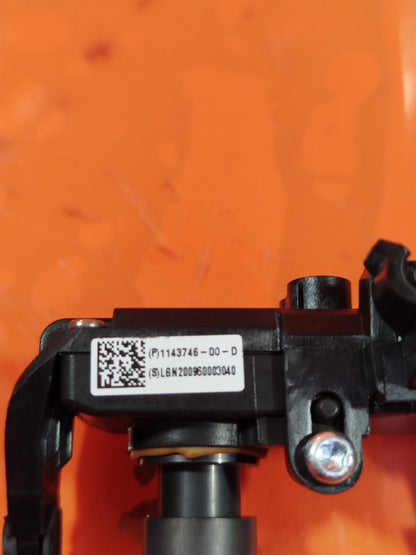 ✅2020 TESLA MODEL 3 LONG RANGE WINDSCREEN TRIPLE CAMERA 1143746-00-D + WARRANTY - Image 8