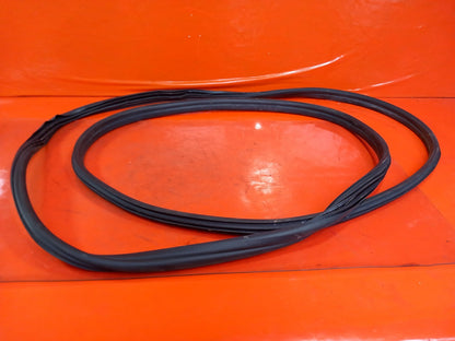 Ford Transit Custom 2.0 Diesel 2024 Rear Left Door Seal Rubber Warranty A406 - Image 3