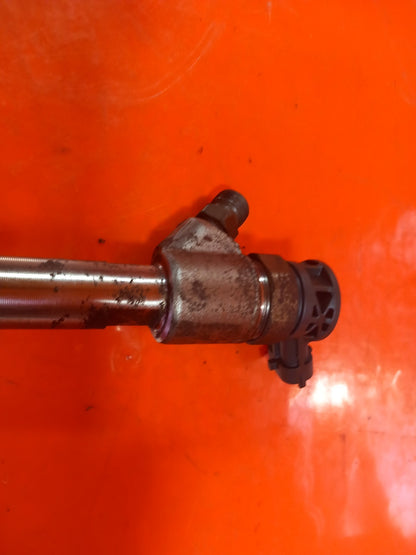 ✅2020 Vauxhall Vivaro 2900 Fuel Injector x1 9828959880 + Warranty A380 - Image 9