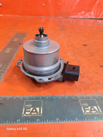 ✅MERCEDES W177 A180 SPORT 1.5 DIESEL 2019 AUTOMATIC TRANSMISSION ACTUATOR MOTOR - Image 5