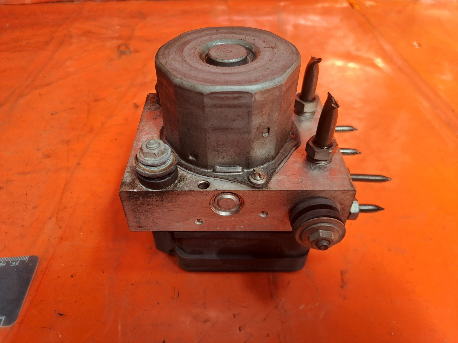 ✅2014 Ford Transit Custom ABS Pump Module 2265106512 + Warranty A379 - Image 6
