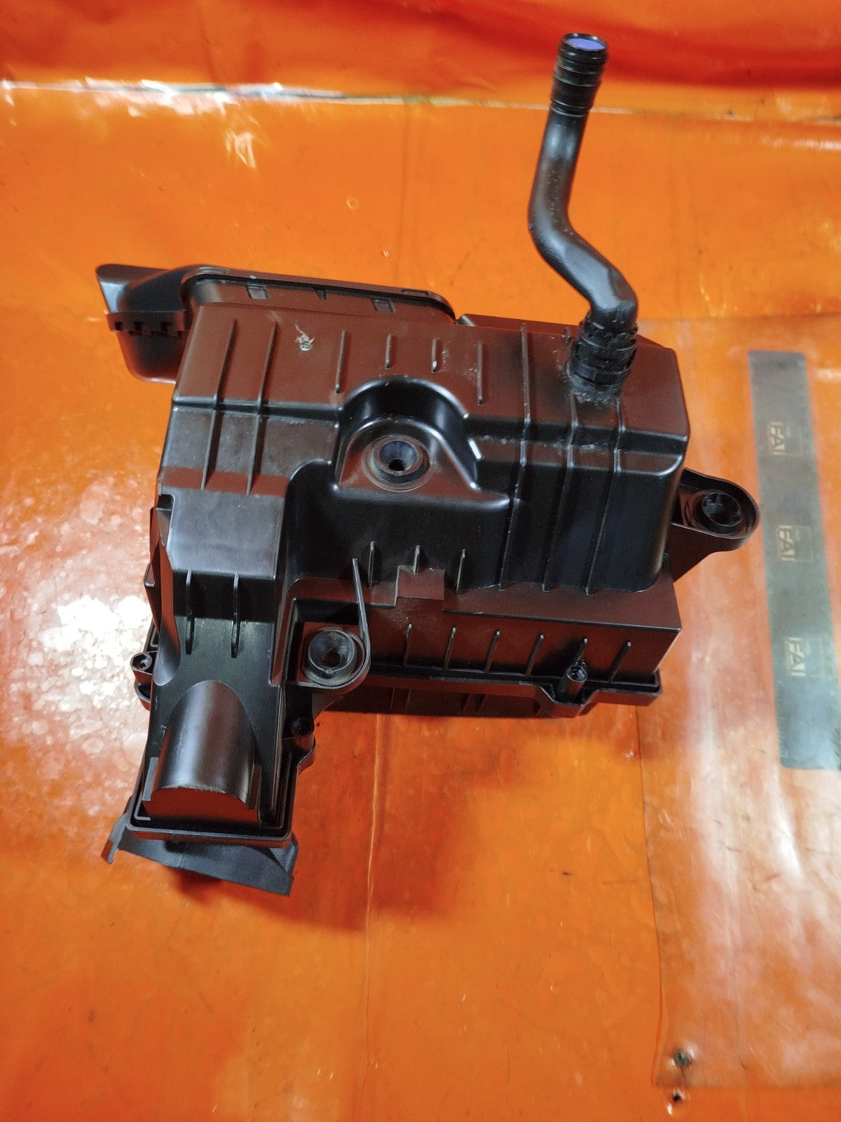 ✅2024 FORD TOURNEO CONNECT AIR FILTER BOX 5QA129601G + WARRANTY A366 - Image 7