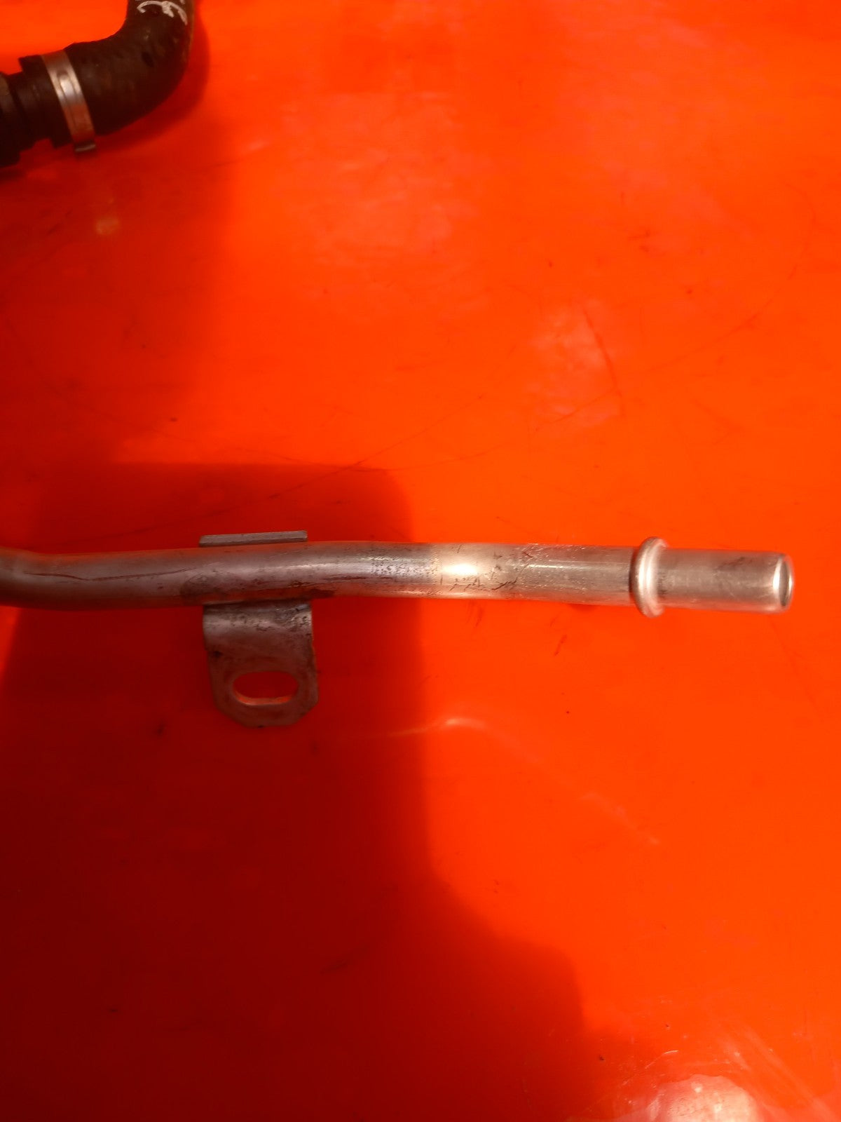 2025 Mercedes GLE W167 AMG Fuel Feed Pipes A6560701532 Warranty A397 - Image 10