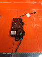 ✅2018 BMW X1 F48 2.0P REAR TAILGATE BOOT LOCK 271244001 + WARRANTY A303 - Image 1