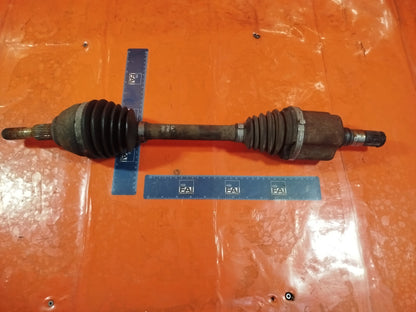 ✅2022 Ford Transit Custom Front Left Driveshaft BK21-3B437-AD + Warranty A353 - Image 5