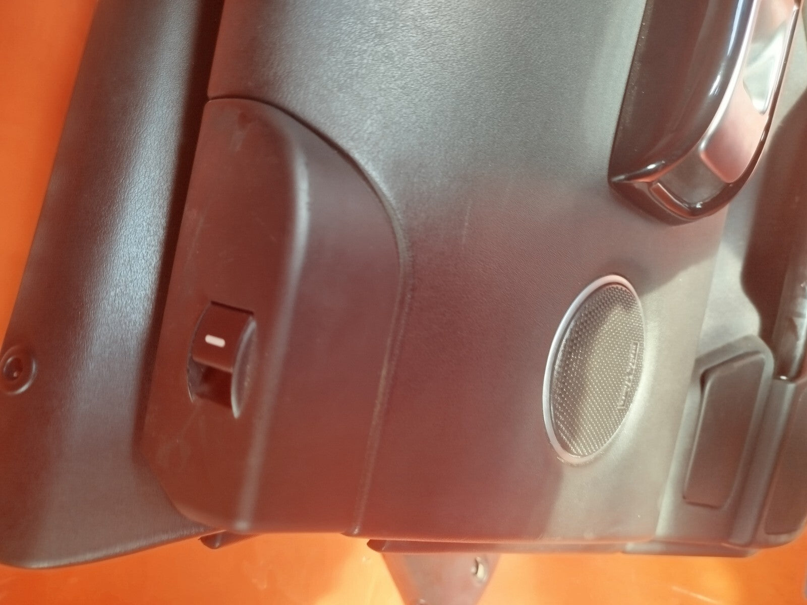 ✅2005 RANGE ROVER VOGUE L322 REAR RIGHT DOOR CARD + WARRANTY A274 - Image 4