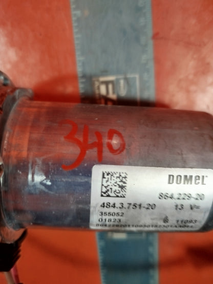 ✅BMW G20 330E 2.0 PETROL 2023 VACUUM PUMP 6880628 Warranty A340 - Image 6