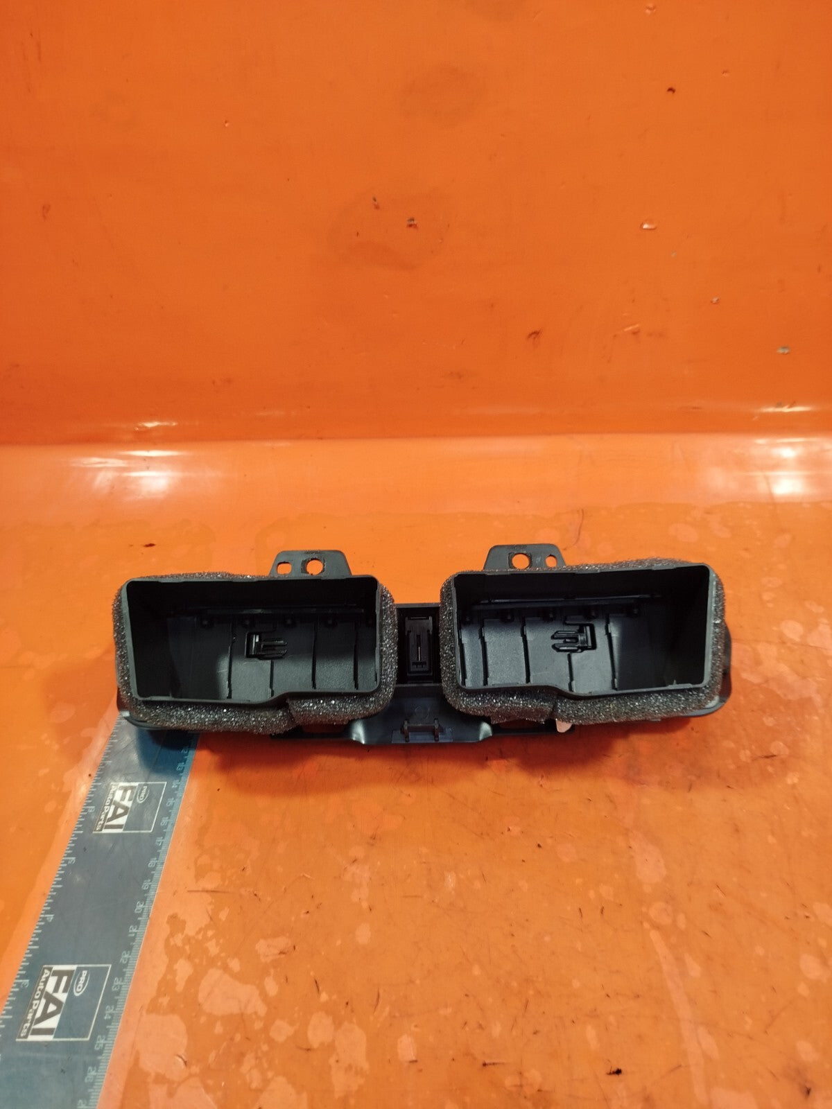 ✅2016 FORD MONDEO MK5 2.0TDCI DASH AIR VENTS DS73-F018B08-CDW + WARRANTY A259 - Image 8