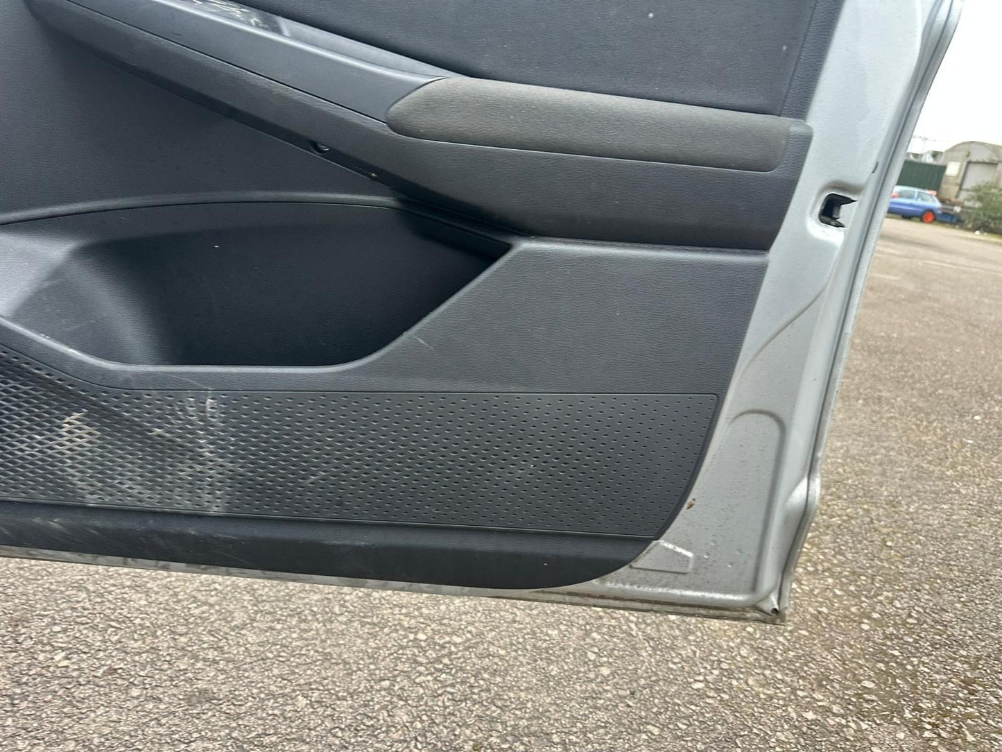 ✅2024 FORD TOURNEO CONNECT FRONT RIGHT DOOR CARD PANEL + WARRANTY A366 - Image 2