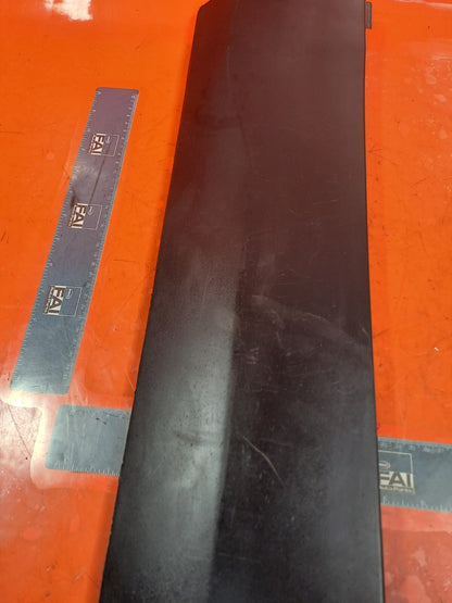 ✅2016 LAND ROVER DISCOVERY SPORT L550 REAR RIGHT DOOR MOLDING FK72-274A48-ACW - Image 3