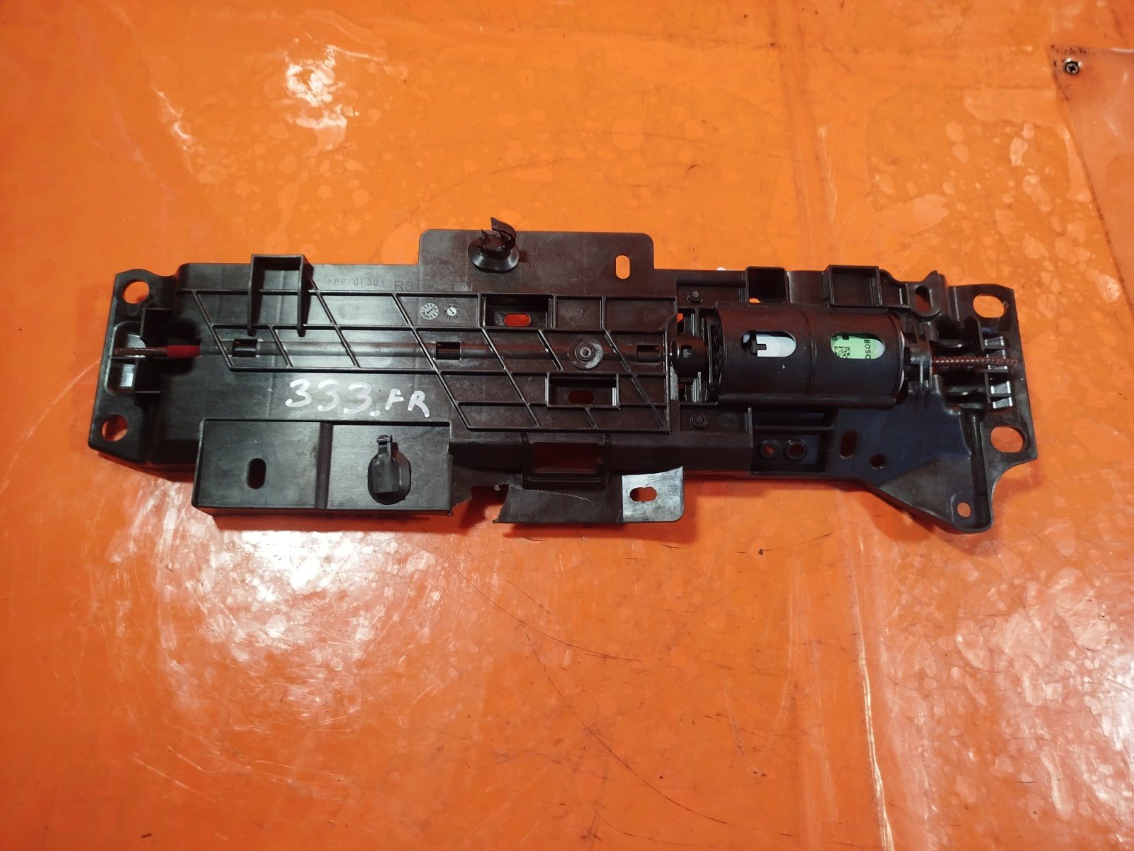 ✅2023 FORD KUGA MK3 ST-LINE X FRONT RIGHT SEAT ADJUSTMENT MOTOR LV4A-61700-CD - Image 1