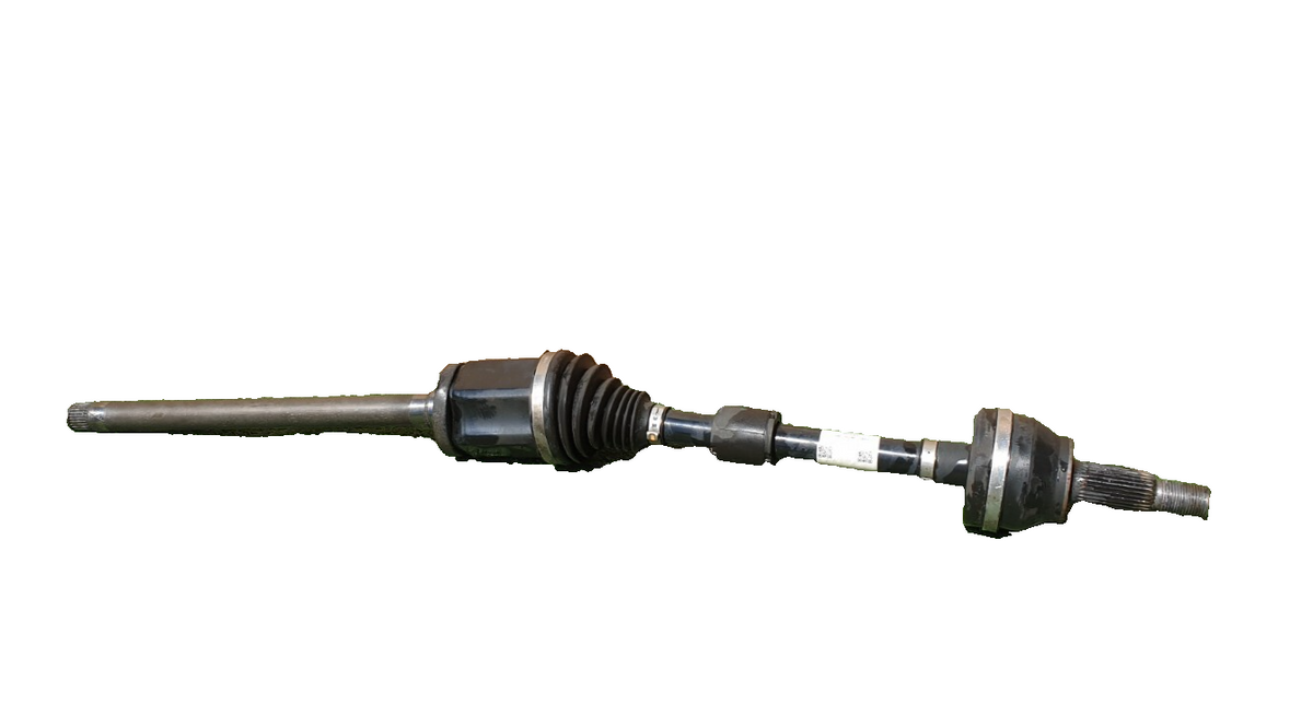 2022 Range Rover Evoque L551 1.5 Petrol Rear Left Auto Driveshaft L8D2-4K139-AD - Image 1