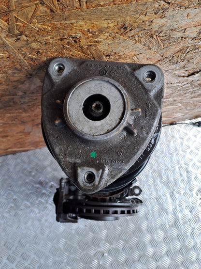 ✅MERCEDES B180 W246 1.8 DIESEL 2012 FRONT LEFT SUSPENSION LEG HUB A2463208913 - Image 5
