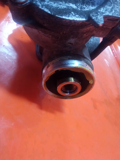 BMW 1 3 Series F20 F21 F22 F30 F31 Power Steering Rack 6874663 Warranty xAA - Image 9