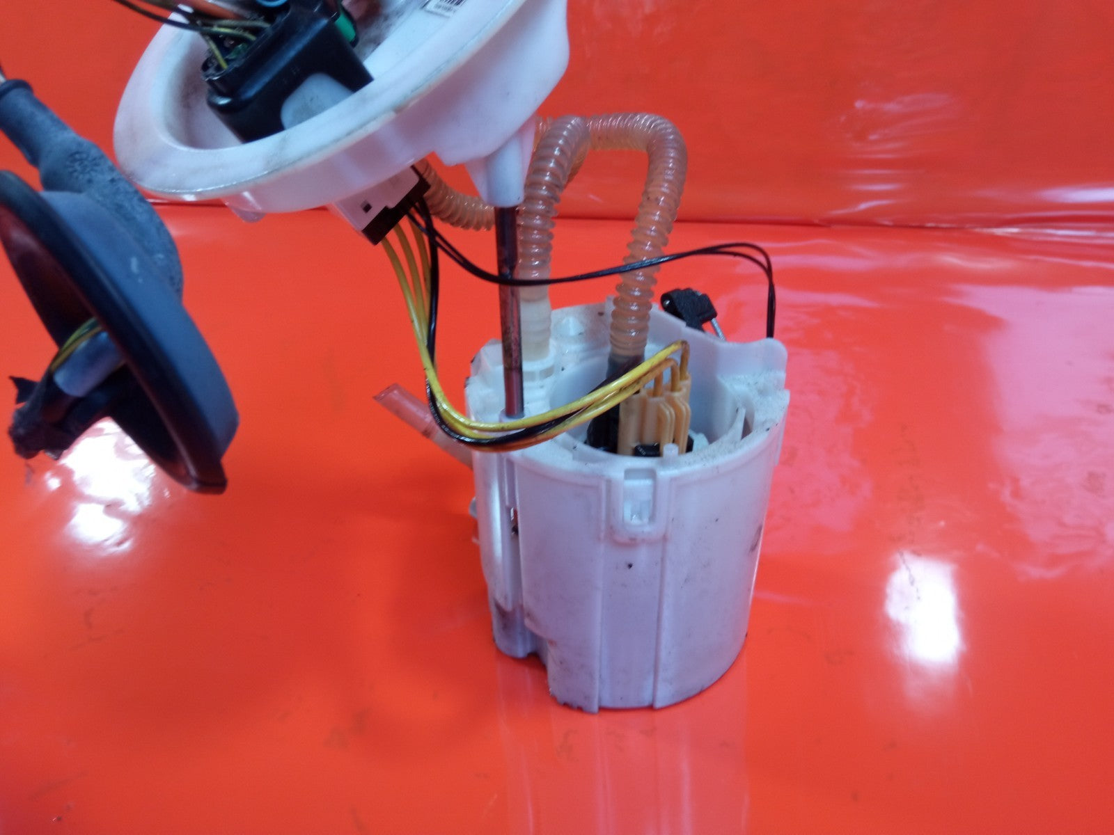 ✅2015 BMW 1 Series Sport F20 Fuel Pump Sender Unit 7344067 + Warranty A316 - Image 4