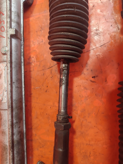✅VOLKSWAGEN POLO MK6 STEERING RACK ENAC46000 + WARRANTY xAA - Image 7