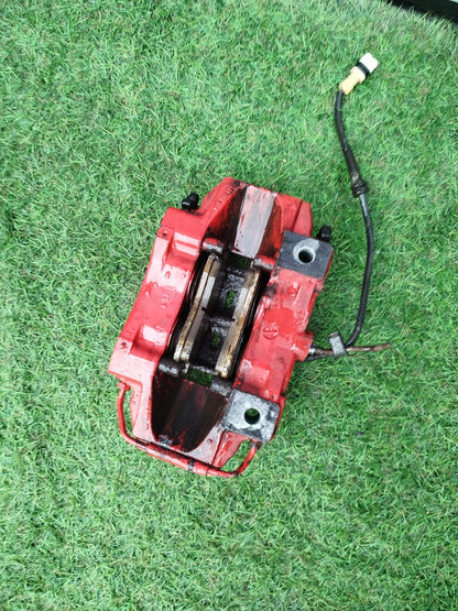 ✅PORSCHE BOXSTER 987 2.7P 2005 REAR RIGHT BRAKE CALIPER 998.352.421 + WARRANTY - Image 4