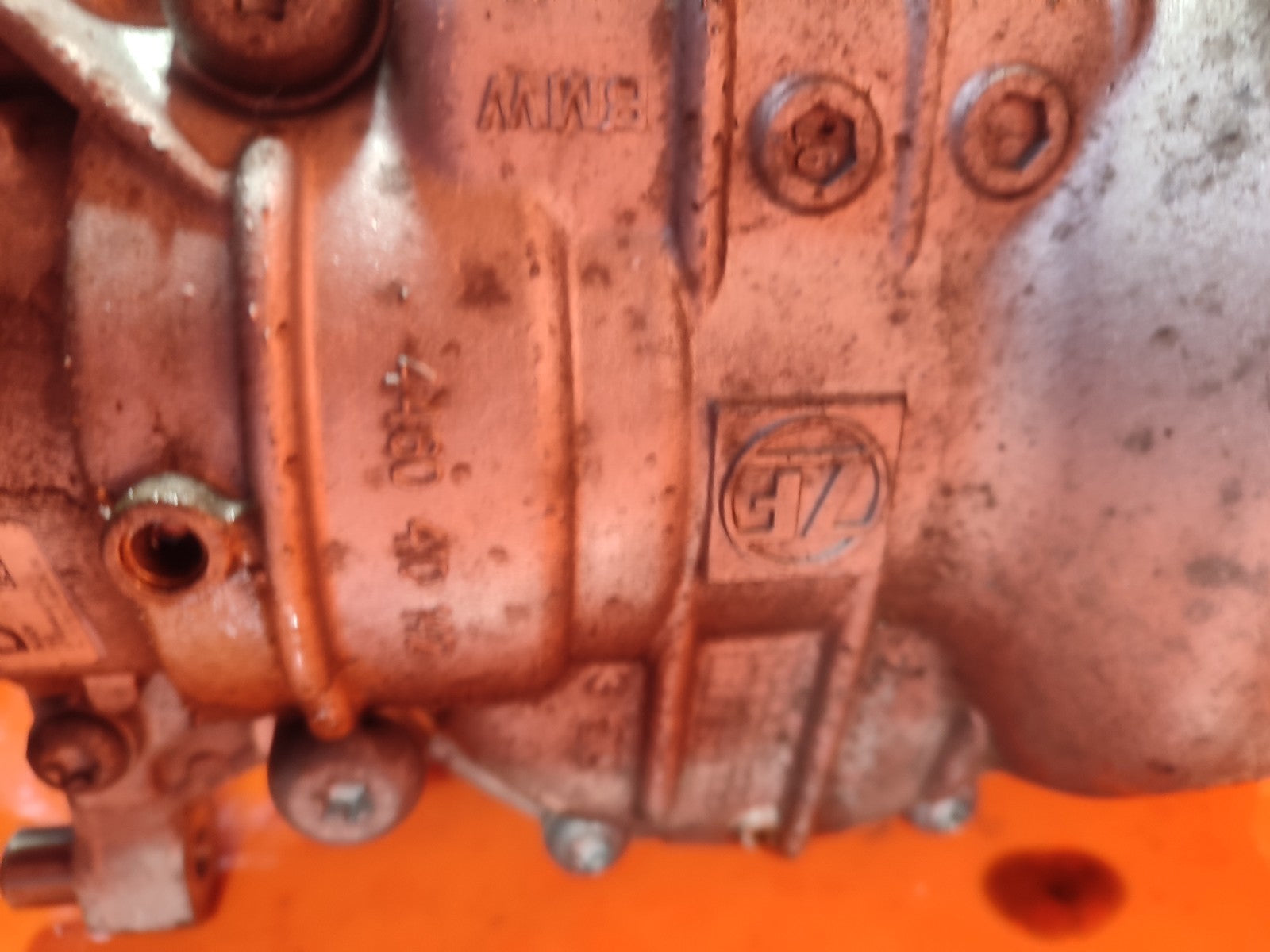 ✅BMW X1 F48 2.0 PETROL 2018 TRANSFER CASE BOX AUTO P0764688909 8605500-03 A303 - Image 12