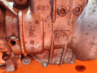 ✅BMW X1 F48 2.0 PETROL 2018 TRANSFER CASE BOX AUTO P0764688909 8605500-03 A303 - Image 12