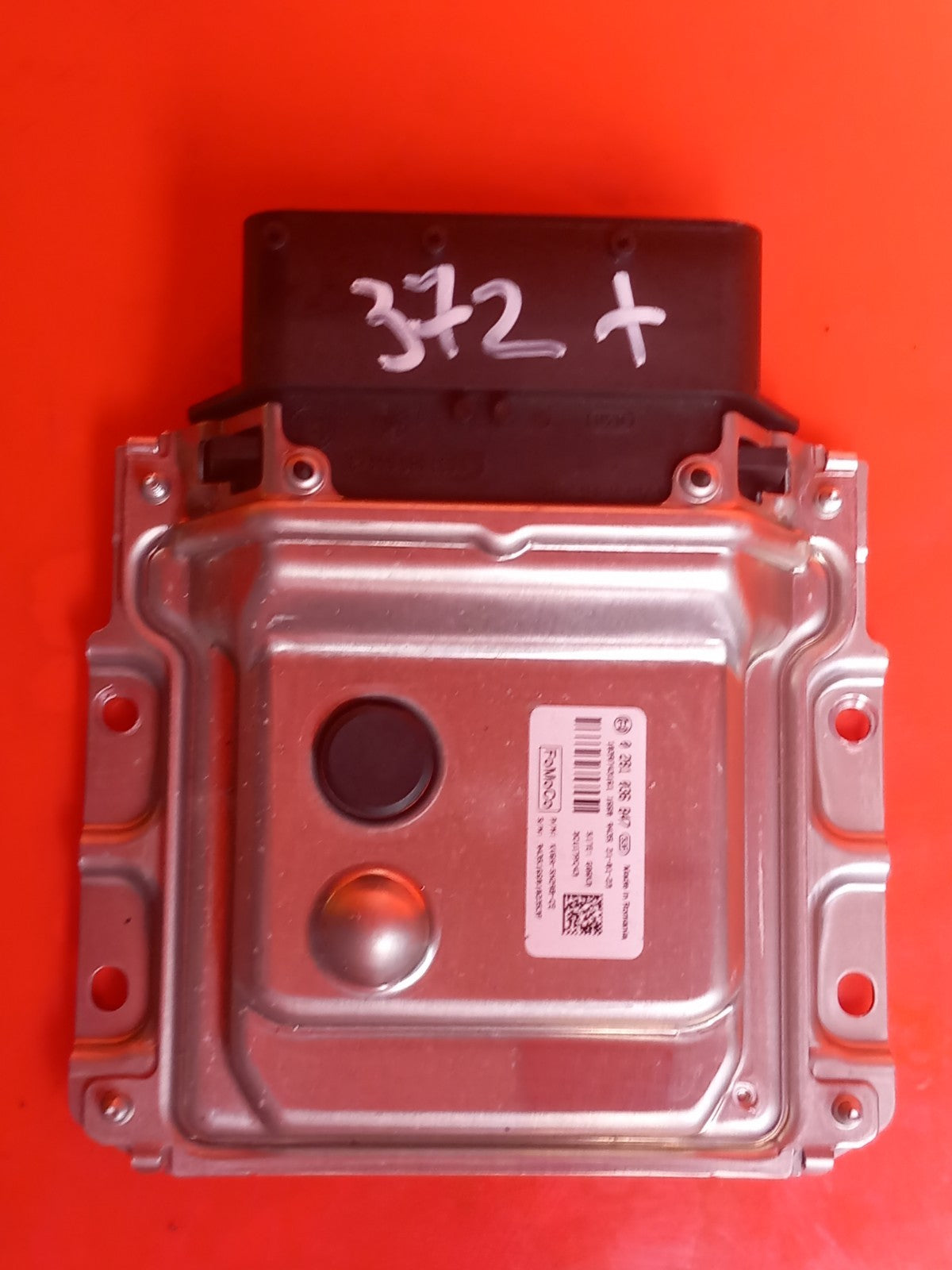 ✅Ford Transit Custom 2.0 Diesel 2021 Adblue Control Module ECU KV6A5H298CE A372 - Image 3