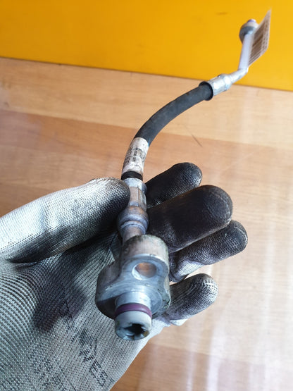 ✅Land Rover Discovery Sport L550 2016 Air Con Pipes BJ32-19E932-AA Warranty A111 - Image 6
