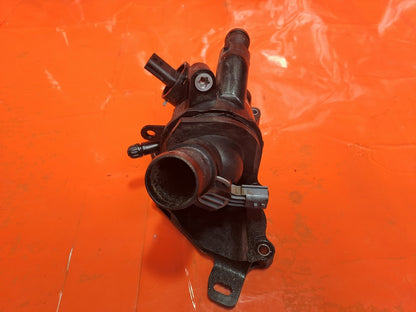 ✅Renault Captur Iconic 1.3 Petrol 2021 Thermostat Housing 110609301R A2822033300 - Image 4