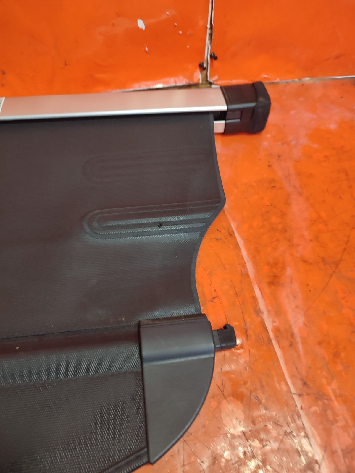 ✅KIA SPORTAGE MK3 1.7 DIESEL 2014 PARCEL SHELF LOAD COVER ROLLER BLIND Warranty - Image 11