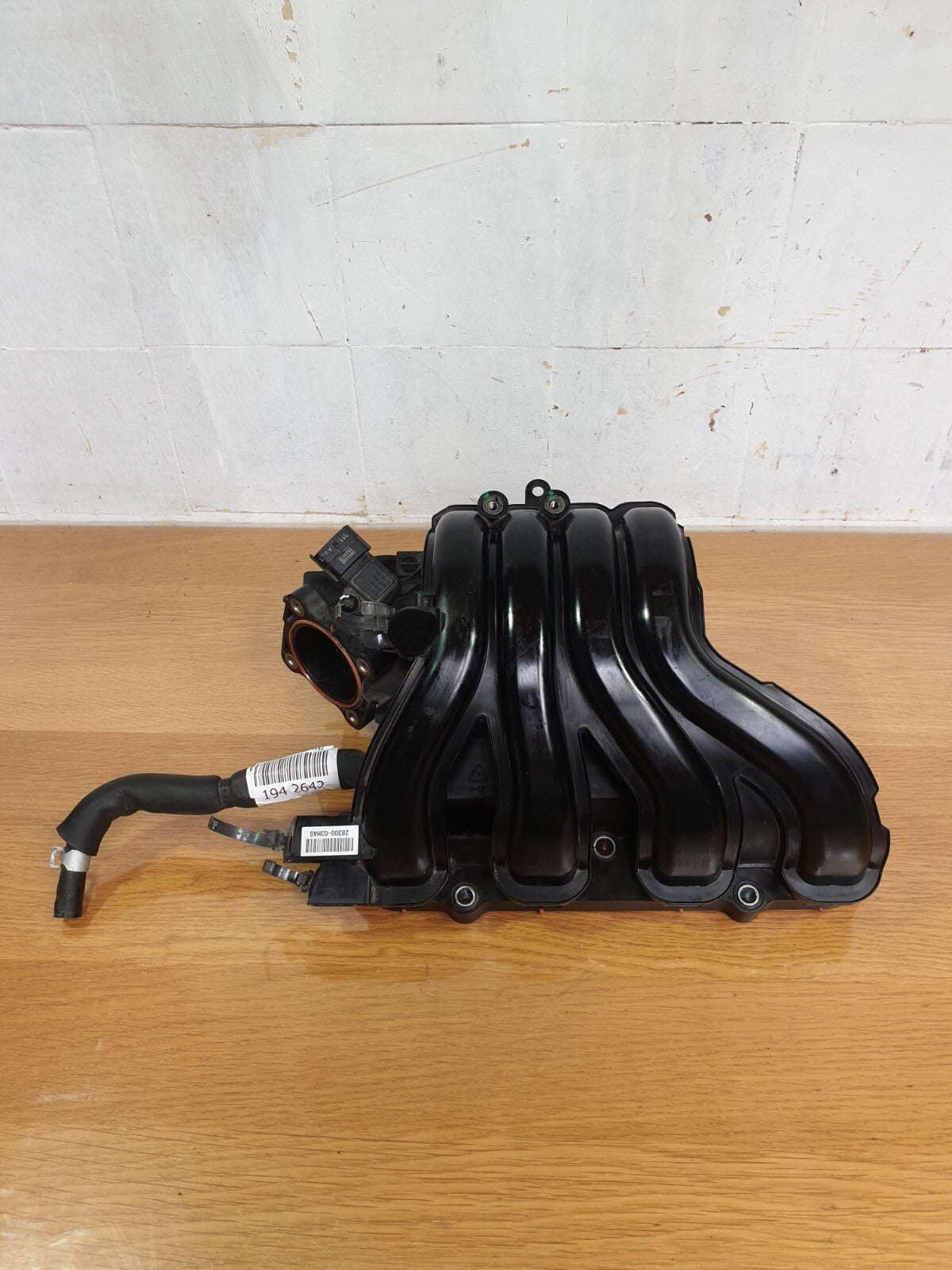 ✅KIA NIRO 2 S-A 1.6 PETROL 2020 INTAKE INLET MANIFOLD 28300-03HA0 Warranty A194 - Image 2