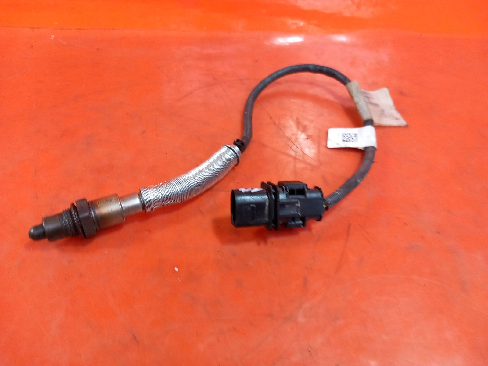 2023 BMW Z4 G29 2.0 Petrol Lambda Oxygen Sensor 8659971 Warranty A171 - Image 5