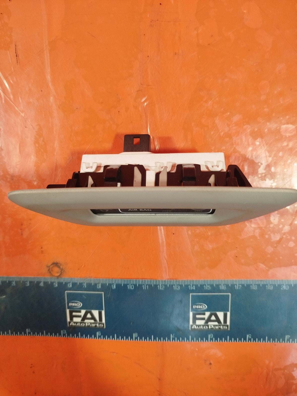 ✅2024 DACIA DUSTER JOURNEY ELECTRONIC MODULE 248602657R + WARRANTY A364 - Image 3