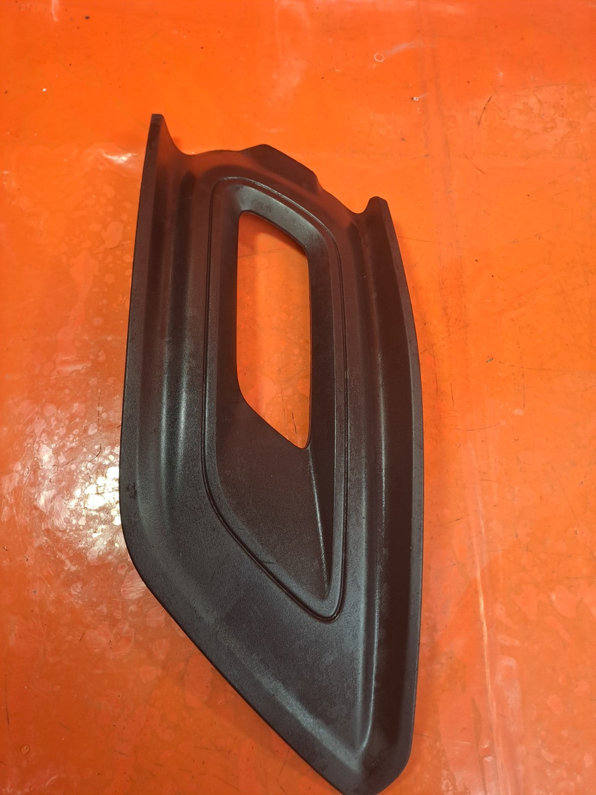 ✅2023 FORD TRANSIT CUSTOM FRONT RIGHT GRILL KK21-R19952-BB + WARRANTY A343 - Image 10