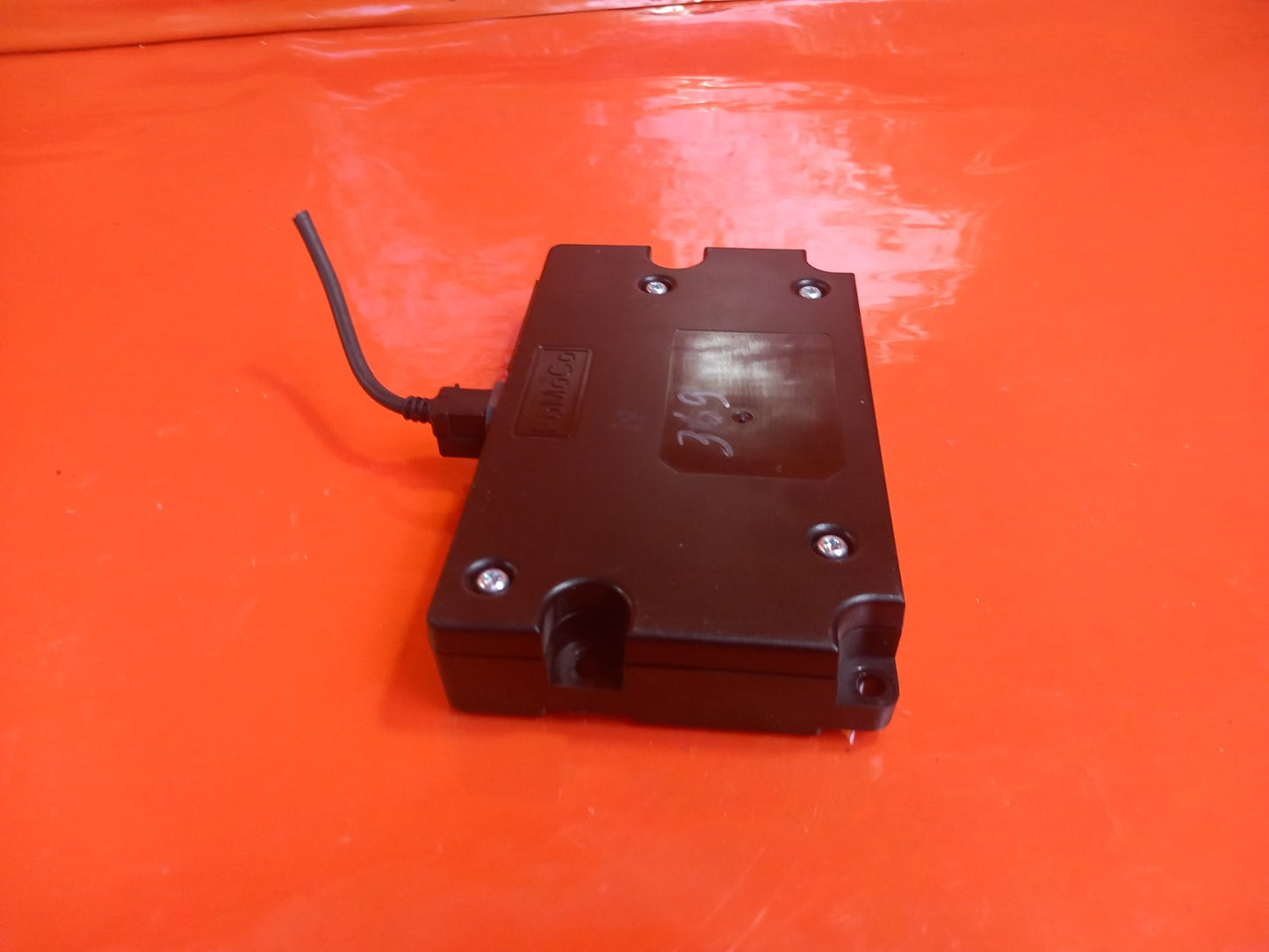 2017 Ford Transit Connect Bluetooth Control Module D1BT-14D212-RB Warranty A369 - Image 9