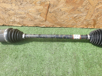 ✅2022 TESLA MODEL Y REAR LEFT or RIGHT AUTO DRIVESHAFT 1188161-00-D + WARRANTY - Image 12