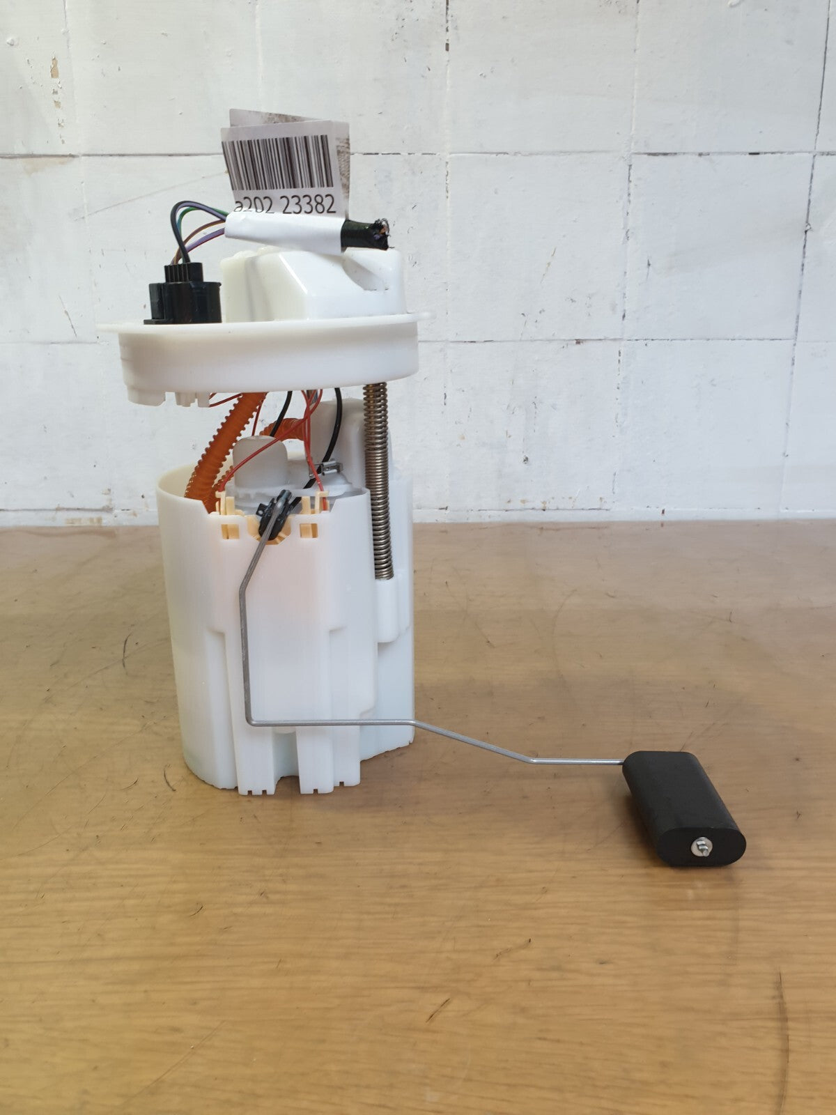 ✅Ford Puma St-Line 1.0 Petrol 2022 FUEL PUMP SENDER UNIT J1B1-9H307-AB A202 - Image 10