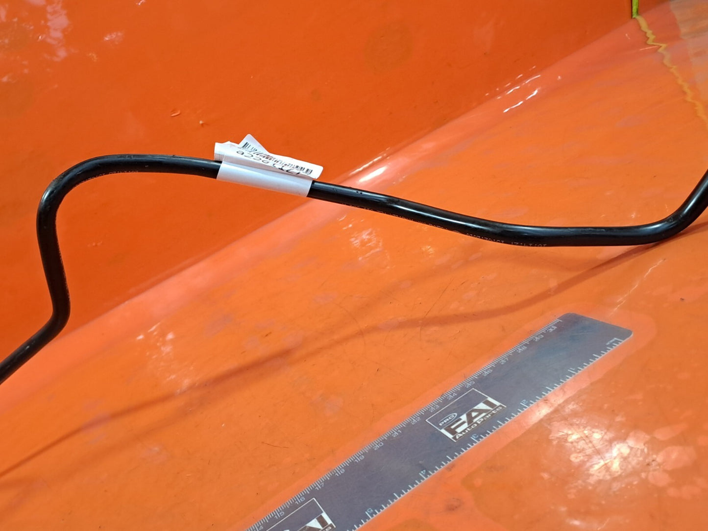 VW TRANSPORTER T6 2.0 DIESEL 2016 VACUUM PIPE HOSE 7E2611931R Warranty A225 - Image 6