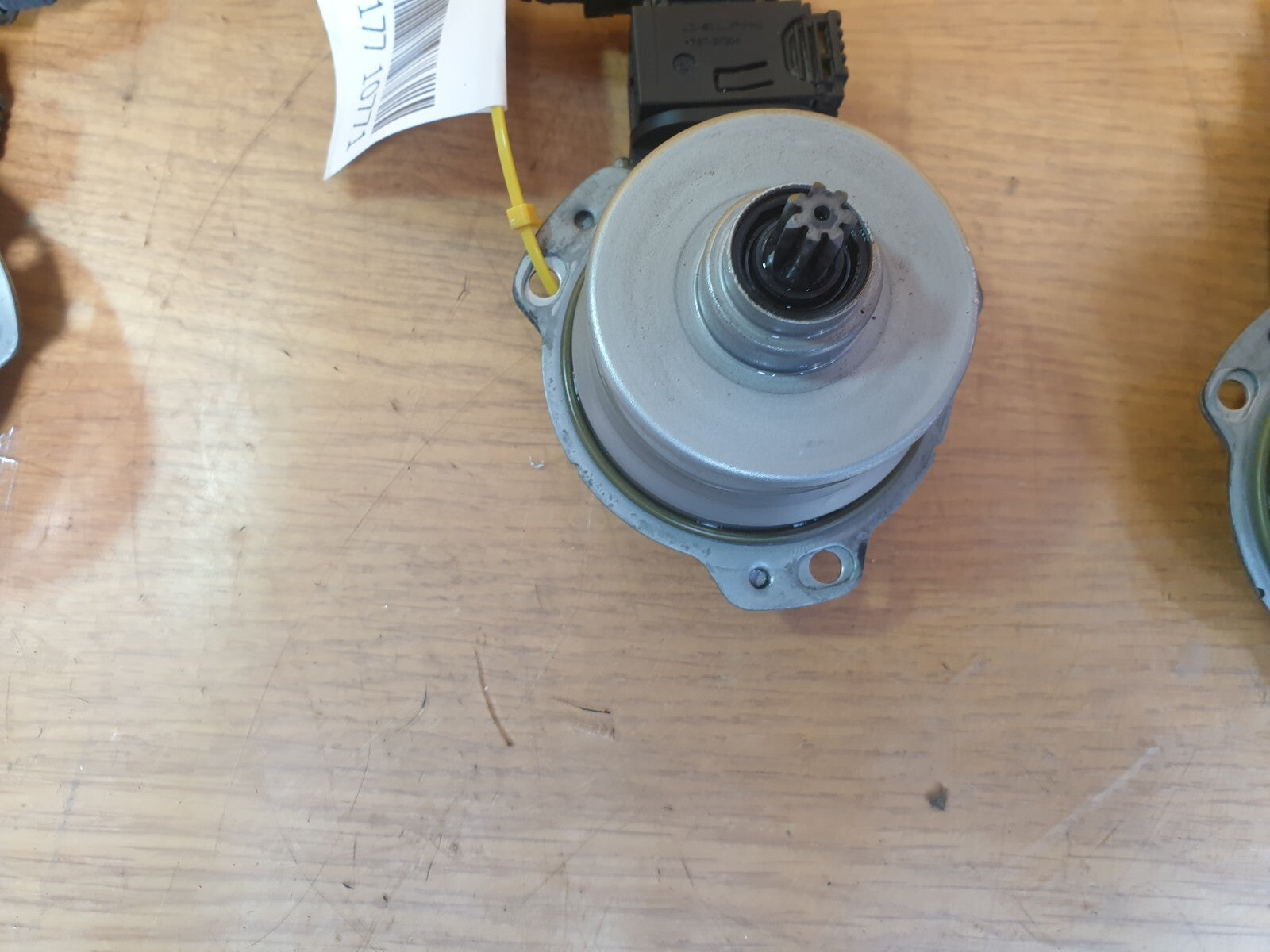 ✅2021 BMW 1 SERIES F40 M SPORT 1.5P AUTO GEARBOX SOLENOID x4 + WARRANTY A177 - Image 5