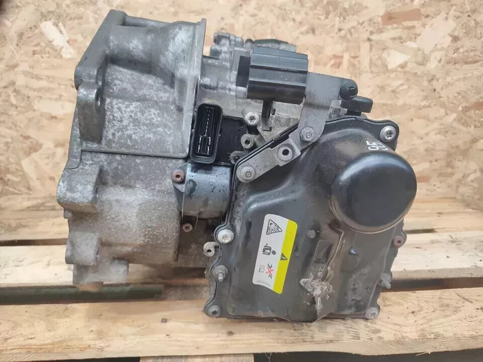 ✅SKODA FABIA MK3 1.0 TFSI 2018 SEMI AUTO GEARBOX SSS 7 SPEED Warranty A095 - Image 7