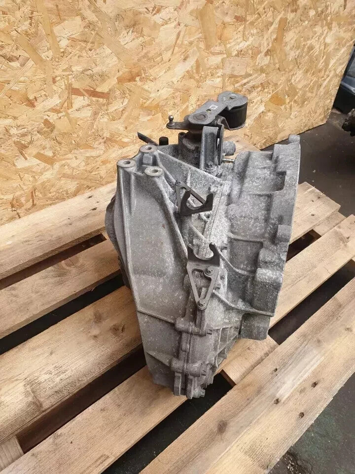 ✅MERCEDES A180 W176 1.5 DIESEL 2013 6 SPEED MANUAL GEARBOX A1762610101 Warranty - Image 5