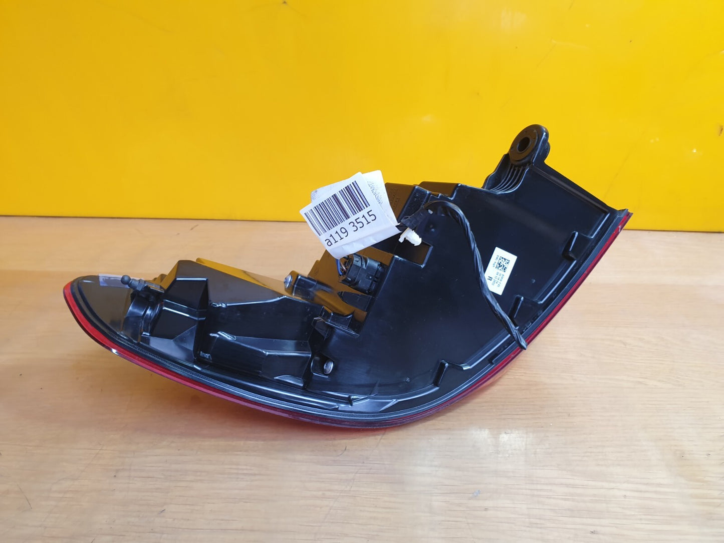 ✅2023 BMW 1 SERIES F40 SPORT 1.5D REAR RIGHT OUTER TAIL LIGHT + WARRANTY A119 - Image 8