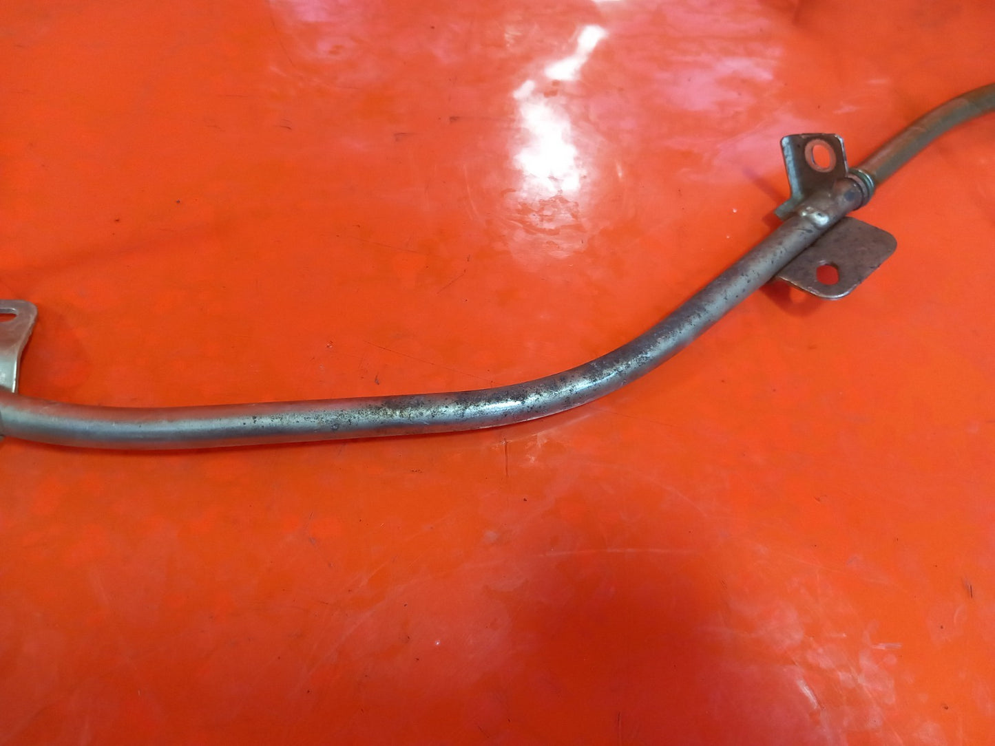 2024 Dacia Jogger Oil Level Dipstick 111502549R Warranty A391 - Image 11