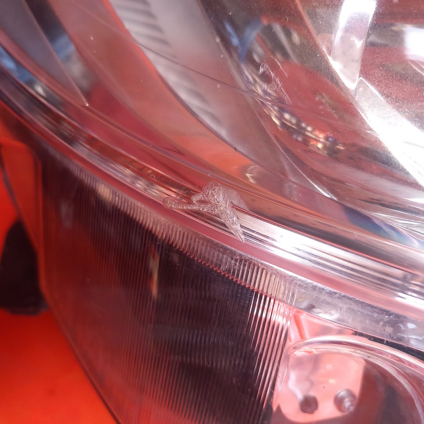 2019 Ford Galaxy MK3 Zetec Front Right Headlight EM2B-13W029-BJ Warranty A345 - Image 5