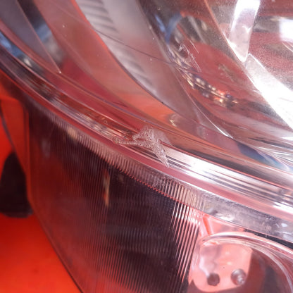 2019 Ford Galaxy MK3 Zetec Front Right Headlight EM2B-13W029-BJ Warranty A345 - Image 5