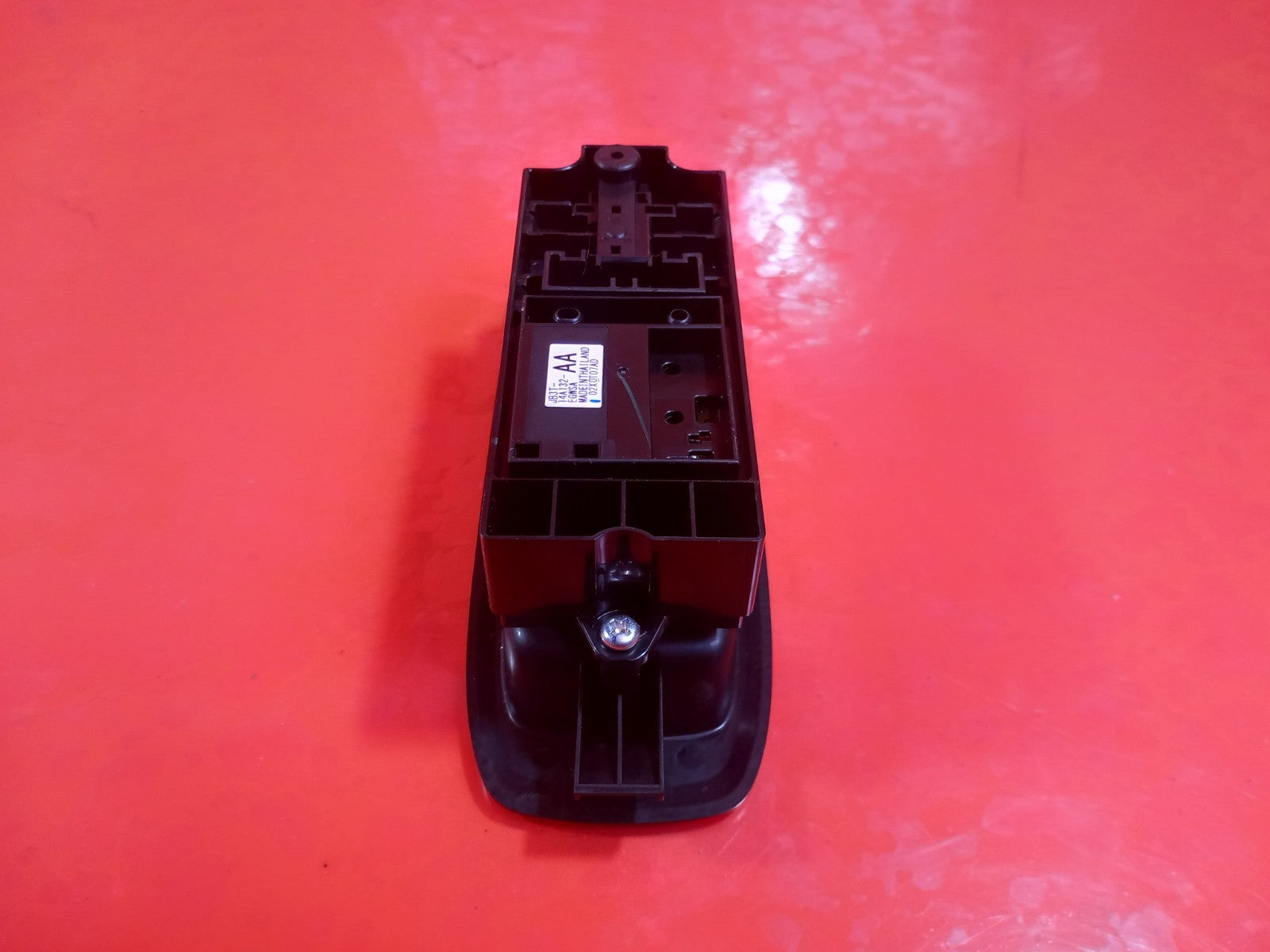 2021 Ford Ranger Wildtrak Front Right Door Window Switch JB3T-14A132-AA A407 - Image 9