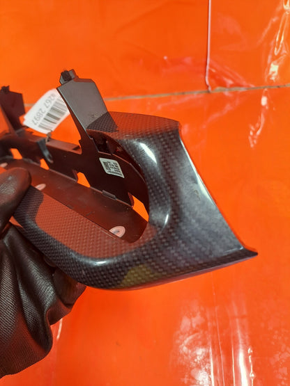 ✅FORD FOCUS ST-LINE 1.0 PETROL 2024 DASHBOARD TRIM COVER NX7BA04587B NX7BA045H92 - Image 5