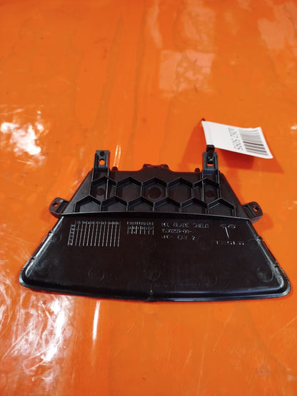 ✅2020 TESLA MODEL 3 LONG RANGE WINDSCREEN TRIPLE CAMERA COVER TRIM 153025900 - Image 1