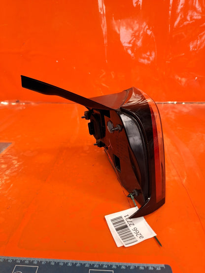 ✅2020 TESLA MODEL 3 REAR LEFT OUTER TAIL LIGHT 1077397 + WARRANTY A266 - Image 11